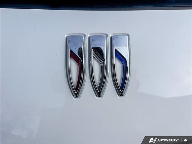 2025 Buick Envista Preferred (Stk: 9986) in Williams Lake - Image 9 of 26