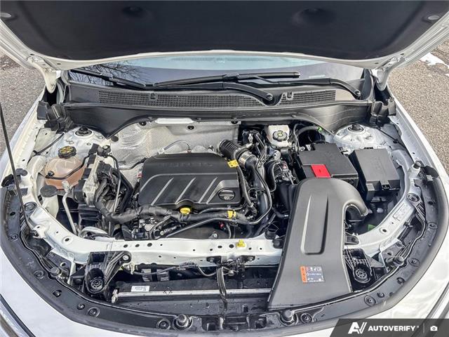 2025 Buick Envista Preferred (Stk: 9986) in Williams Lake - Image 10 of 26