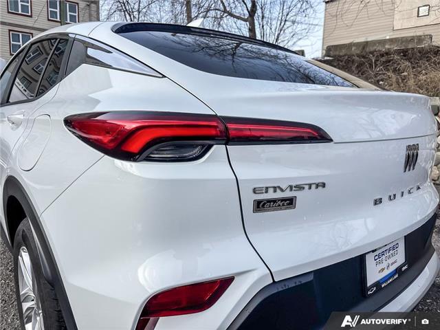 2025 Buick Envista Preferred (Stk: 9986) in Williams Lake - Image 11 of 26