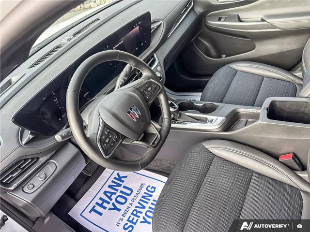 2025 Buick Envista Preferred (Stk: 9986) in Williams Lake - Image 13 of 26