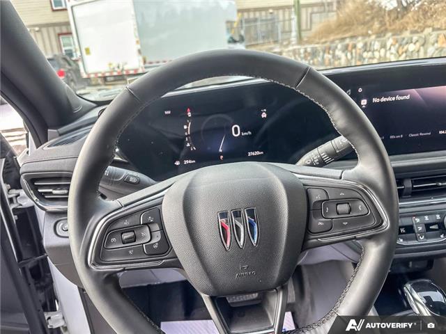 2025 Buick Envista Preferred (Stk: 9986) in Williams Lake - Image 14 of 26