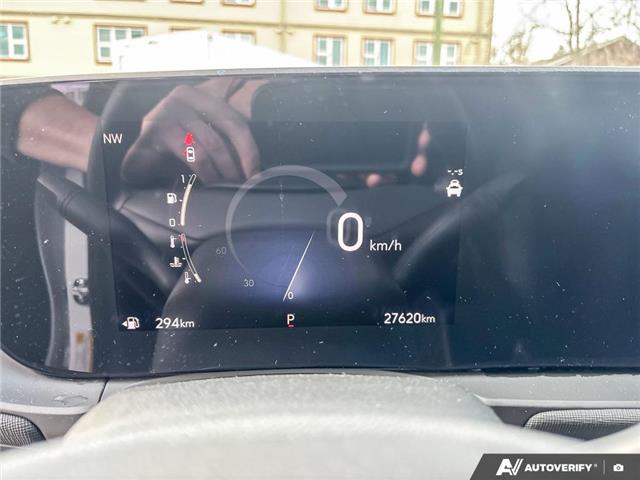2025 Buick Envista Preferred (Stk: 9986) in Williams Lake - Image 15 of 26