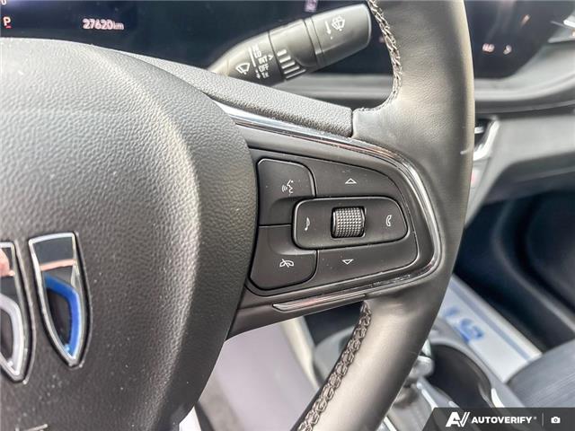 2025 Buick Envista Preferred (Stk: 9986) in Williams Lake - Image 16 of 26