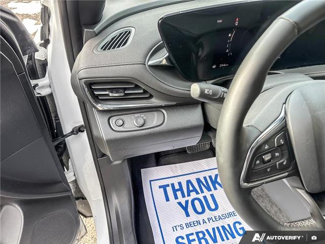 2025 Buick Envista Preferred (Stk: 9986) in Williams Lake - Image 17 of 26