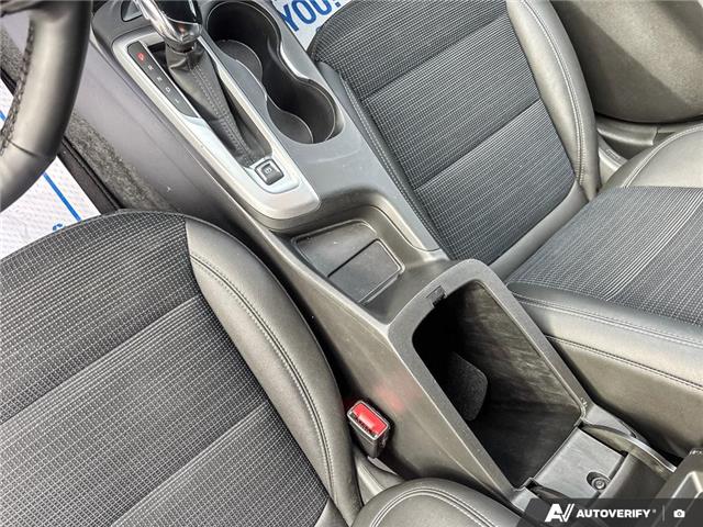 2025 Buick Envista Preferred (Stk: 9986) in Williams Lake - Image 18 of 26