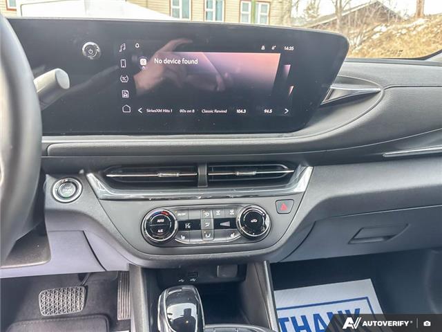 2025 Buick Envista Preferred (Stk: 9986) in Williams Lake - Image 19 of 26