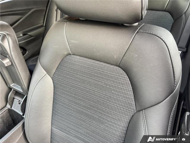 2025 Buick Envista Preferred (Stk: 9986) in Williams Lake - Image 20 of 26