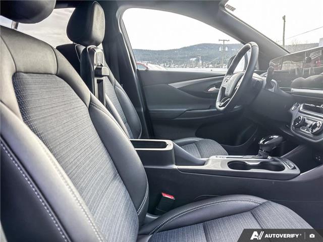 2025 Buick Envista Preferred (Stk: 9986) in Williams Lake - Image 22 of 26