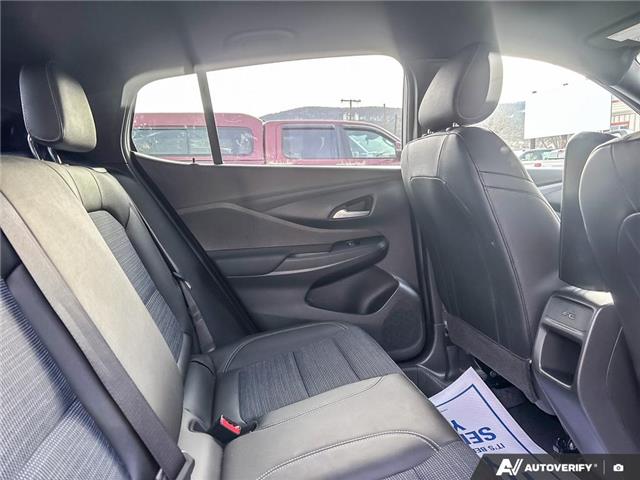 2025 Buick Envista Preferred (Stk: 9986) in Williams Lake - Image 23 of 26
