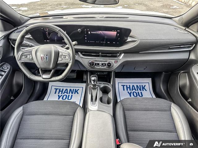 2025 Buick Envista Preferred (Stk: 9986) in Williams Lake - Image 24 of 26
