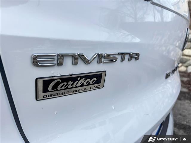 2025 Buick Envista Preferred (Stk: 9986) in Williams Lake - Image 26 of 26