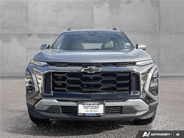 2026 Chevrolet Equinox ACTIV (Stk: 9993) in Williams Lake - Image 2 of 27