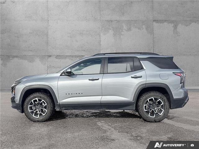 2026 Chevrolet Equinox ACTIV (Stk: 9993) in Williams Lake - Image 3 of 27