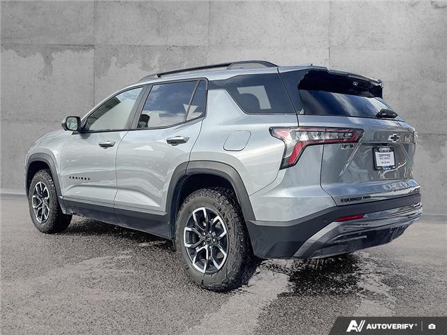 2026 Chevrolet Equinox ACTIV (Stk: 9993) in Williams Lake - Image 4 of 27