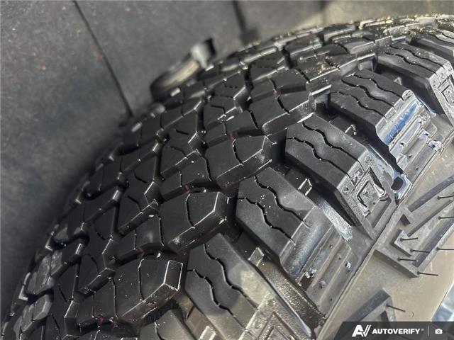 2026 Chevrolet Equinox ACTIV (Stk: 9993) in Williams Lake - Image 7 of 27