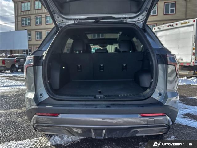 2026 Chevrolet Equinox ACTIV (Stk: 9993) in Williams Lake - Image 12 of 27