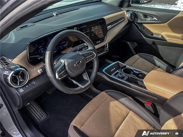 2026 Chevrolet Equinox ACTIV (Stk: 9993) in Williams Lake - Image 13 of 27