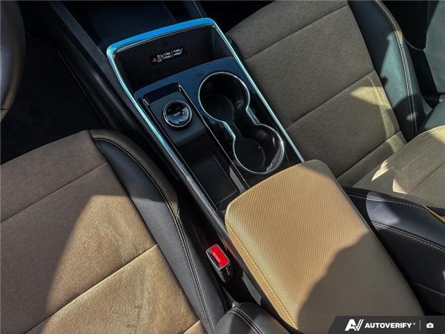 2026 Chevrolet Equinox ACTIV (Stk: 9993) in Williams Lake - Image 18 of 27
