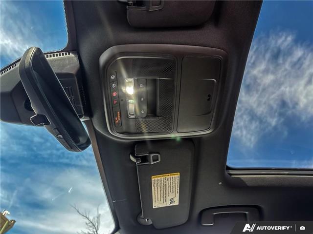 2026 Chevrolet Equinox ACTIV (Stk: 9993) in Williams Lake - Image 21 of 27