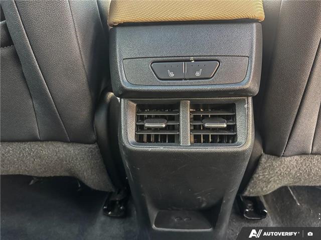 2026 Chevrolet Equinox ACTIV (Stk: 9993) in Williams Lake - Image 26 of 27