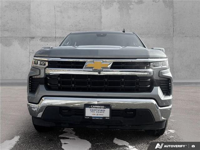 2025 Chevrolet Silverado 1500 LT (Stk: 9987) in Williams Lake - Image 2 of 28 2025 Chevrolet Silverado 1500 LT (Stk: 9987) in Williams Lake - Image 2 of 28