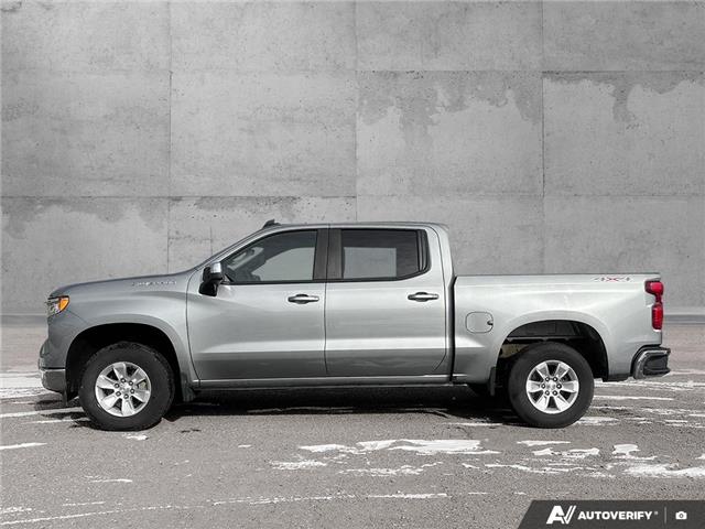 2025 Chevrolet Silverado 1500 LT (Stk: 9987) in Williams Lake - Image 3 of 28 2025 Chevrolet Silverado 1500 LT (Stk: 9987) in Williams Lake - Image 3 of 28