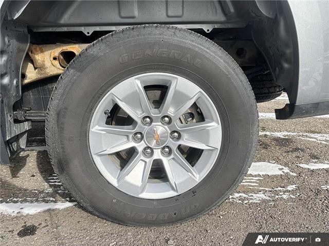 2025 Chevrolet Silverado 1500 LT (Stk: 9987) in Williams Lake - Image 6 of 28 2025 Chevrolet Silverado 1500 LT (Stk: 9987) in Williams Lake - Image 6 of 28