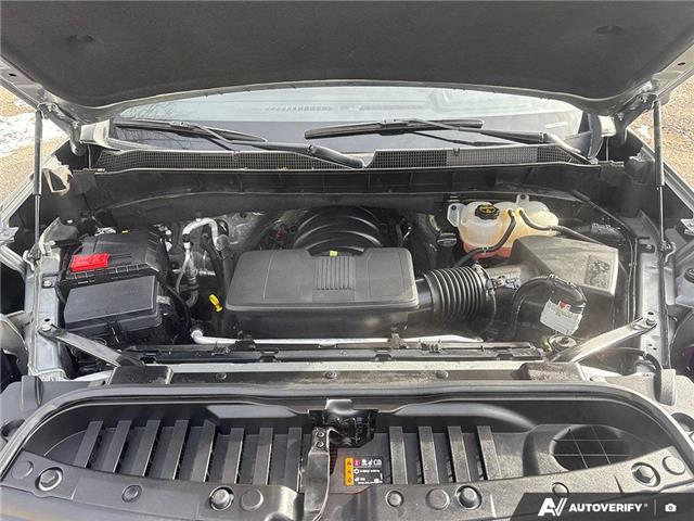 2025 Chevrolet Silverado 1500 LT (Stk: 9987) in Williams Lake - Image 8 of 28 2025 Chevrolet Silverado 1500 LT (Stk: 9987) in Williams Lake - Image 8 of 28