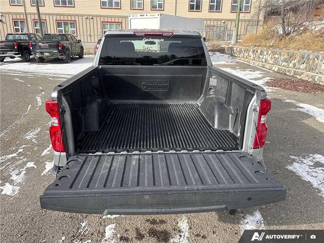 2025 Chevrolet Silverado 1500 LT (Stk: 9987) in Williams Lake - Image 11 of 28 2025 Chevrolet Silverado 1500 LT (Stk: 9987) in Williams Lake - Image 11 of 28