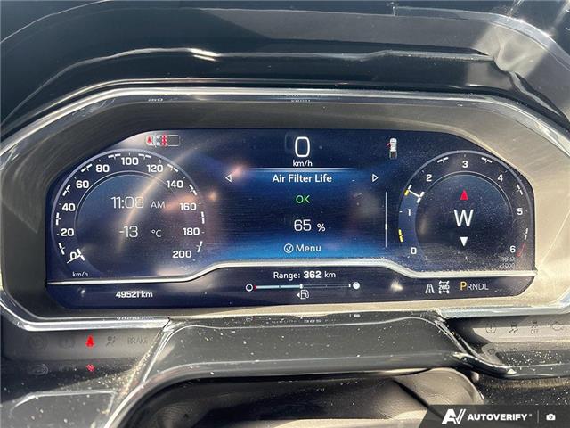 2025 Chevrolet Silverado 1500 LT (Stk: 9987) in Williams Lake - Image 15 of 28 2025 Chevrolet Silverado 1500 LT (Stk: 9987) in Williams Lake - Image 15 of 28