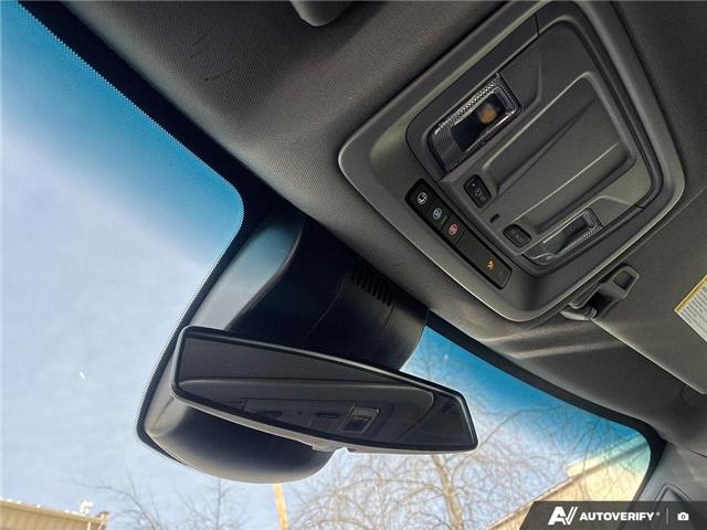 2025 Chevrolet Silverado 1500 LT (Stk: 9987) in Williams Lake - Image 18 of 28 2025 Chevrolet Silverado 1500 LT (Stk: 9987) in Williams Lake - Image 18 of 28