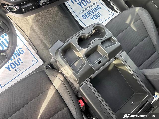 2025 Chevrolet Silverado 1500 LT (Stk: 9987) in Williams Lake - Image 20 of 28 2025 Chevrolet Silverado 1500 LT (Stk: 9987) in Williams Lake - Image 20 of 28