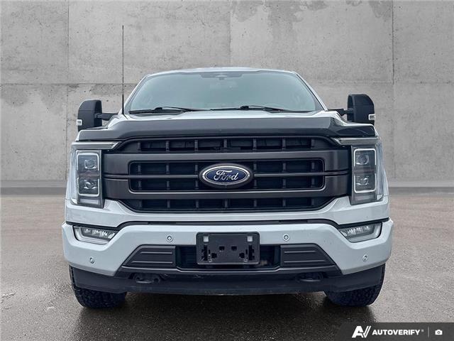 2023 Ford F-150 Lariat (Stk: 5682A) in Vanderhoof - Image 2 of 24