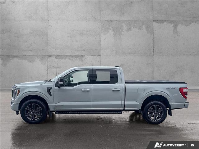 2023 Ford F-150 Lariat (Stk: 5682A) in Vanderhoof - Image 3 of 24