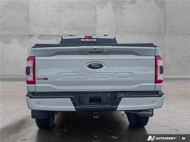 2023 Ford F-150 Lariat (Stk: 5682A) in Vanderhoof - Image 5 of 24
