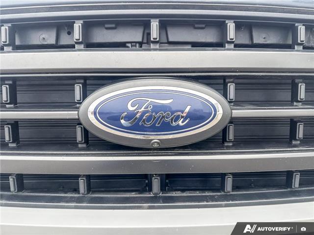2023 Ford F-150 Lariat (Stk: 5682A) in Vanderhoof - Image 9 of 24