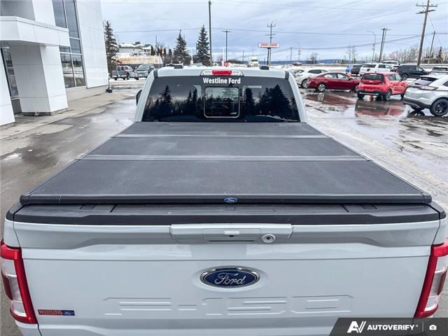 2023 Ford F-150 Lariat (Stk: 5682A) in Vanderhoof - Image 11 of 24