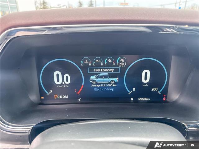 2023 Ford F-150 Lariat (Stk: 5682A) in Vanderhoof - Image 14 of 24
