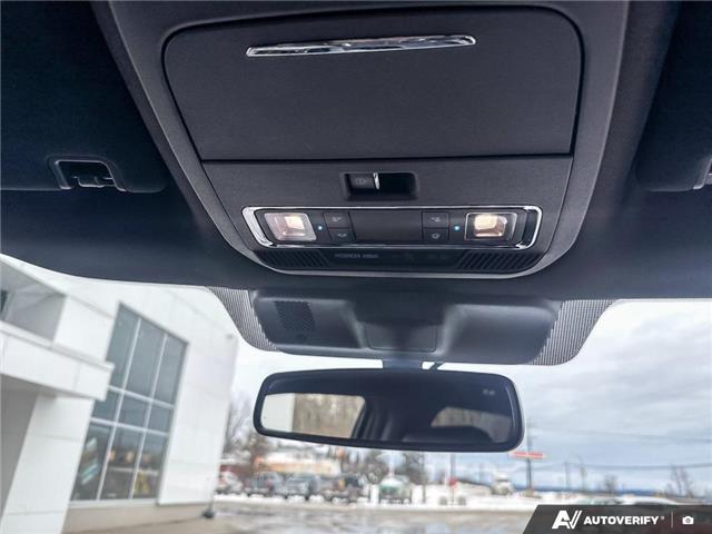 2023 Ford F-150 Lariat (Stk: 5682A) in Vanderhoof - Image 20 of 24