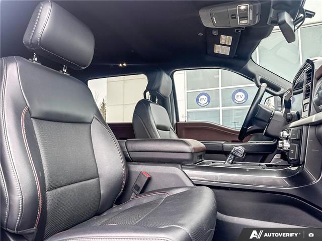 2023 Ford F-150 Lariat (Stk: 5682A) in Vanderhoof - Image 21 of 24