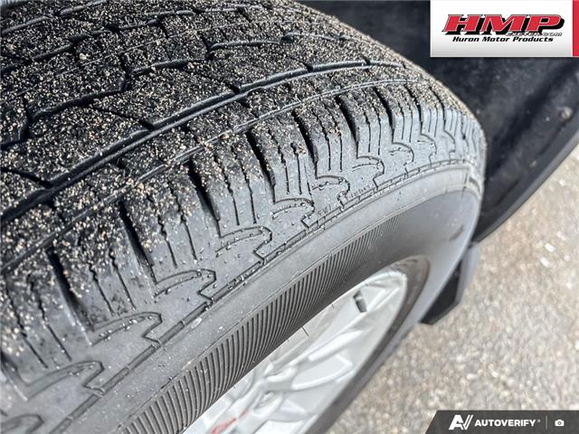 2023 GMC Sierra 1500 Pro (Stk: 96399) in Exeter - Image 7 of 26