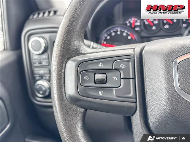 2023 GMC Sierra 1500 Pro (Stk: 96399) in Exeter - Image 15 of 26