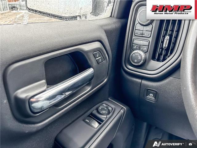 2023 GMC Sierra 1500 Pro (Stk: 96399) in Exeter - Image 16 of 26
