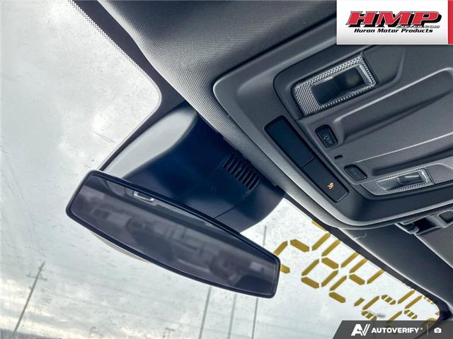 2023 GMC Sierra 1500 Pro (Stk: 96399) in Exeter - Image 20 of 26