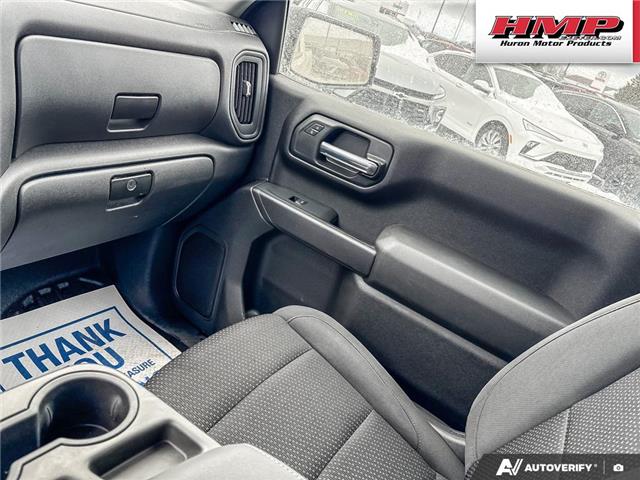 2023 GMC Sierra 1500 Pro (Stk: 96399) in Exeter - Image 24 of 26