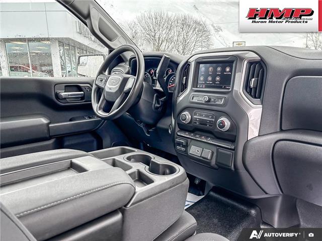 2023 GMC Sierra 1500 Pro (Stk: 96399) in Exeter - Image 25 of 26