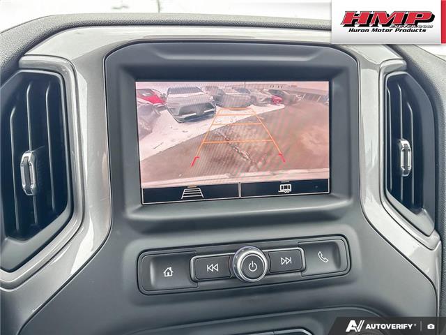 2023 GMC Sierra 1500 Pro (Stk: 96399) in Exeter - Image 26 of 26