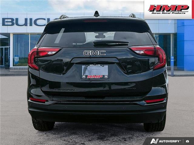 2020 GMC Terrain SLE (Stk: 89287) in Exeter - Image 5 of 28