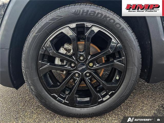 2020 GMC Terrain SLE (Stk: 89287) in Exeter - Image 6 of 28