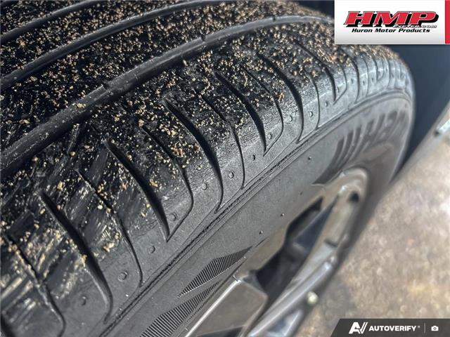 2020 GMC Terrain SLE (Stk: 89287) in Exeter - Image 7 of 28